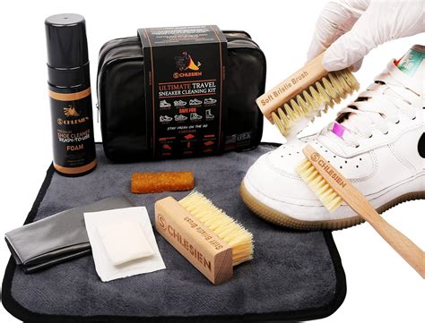 best shoe cleaning kits